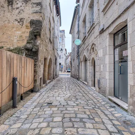L'intemporel شقة Périgueux